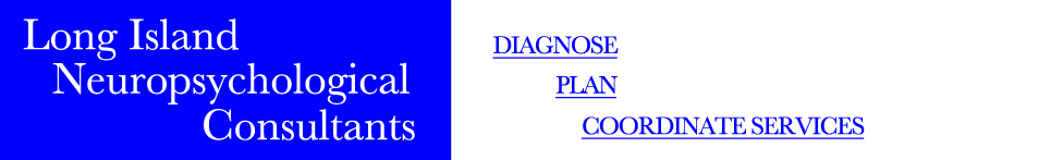 Long Island Neuropsychological Consultants